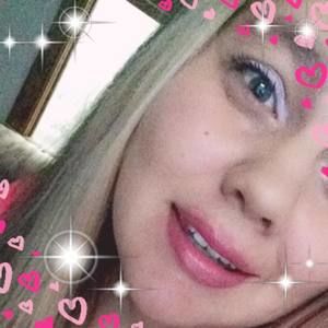 Meet your Posher, Dawntae